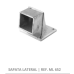 SAPATA LATERAL 652-70